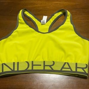 Under Armour Sports bra